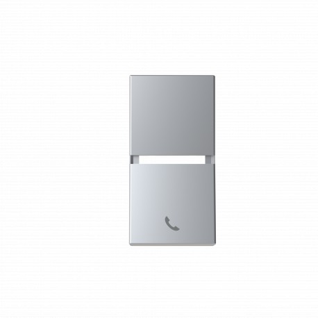 Niessen 2CLA210905N1301 TECLA SIMB. TELEFONO 1M PL